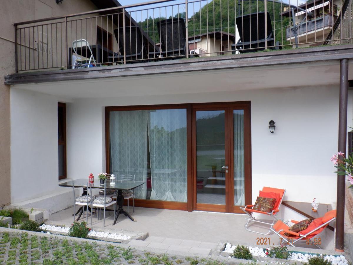 Casa Alessia Villa Tremosine Exterior photo