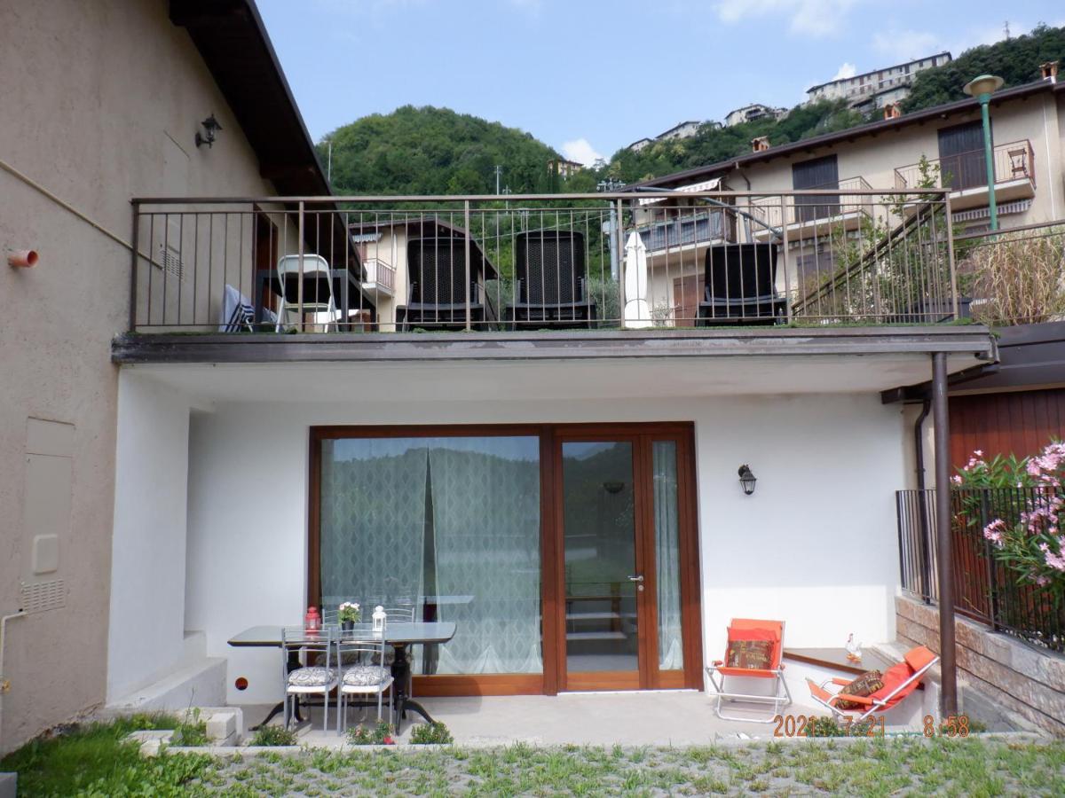 Casa Alessia Villa Tremosine Exterior photo
