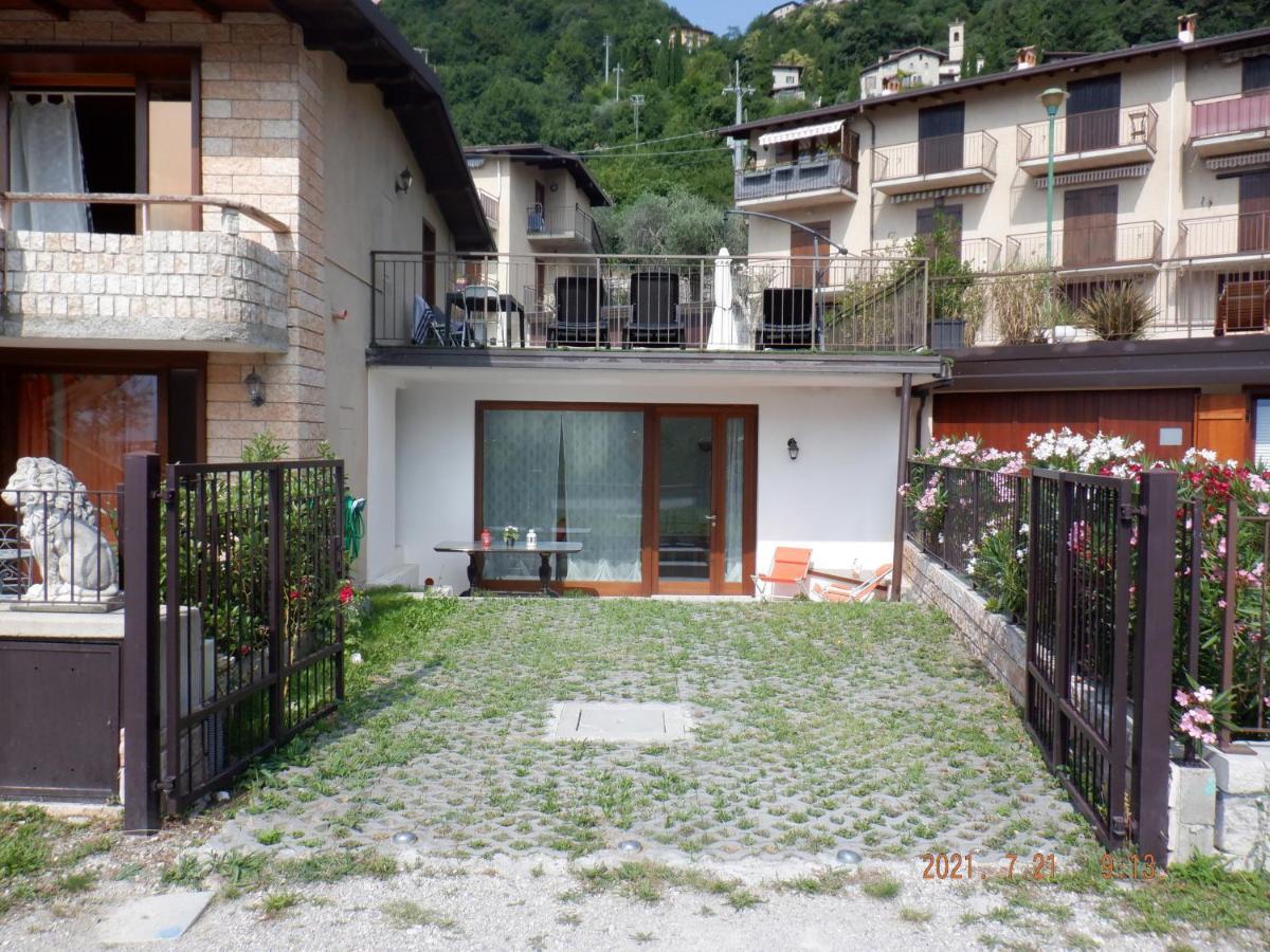 Casa Alessia Villa Tremosine Exterior photo