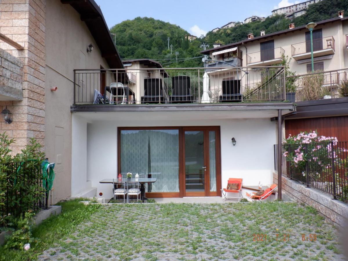 Casa Alessia Villa Tremosine Exterior photo